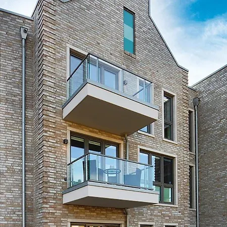 Apartment You, Me & The Sea, Am Alten Deich 4-6, Whg 1 15 Dangast