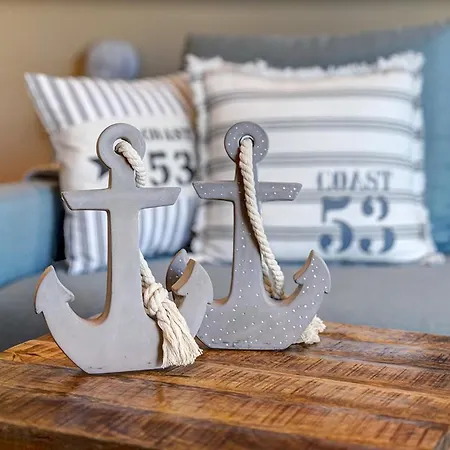 Apartment You, Me & The Sea, Am Alten Deich 4-6, Whg 1 15