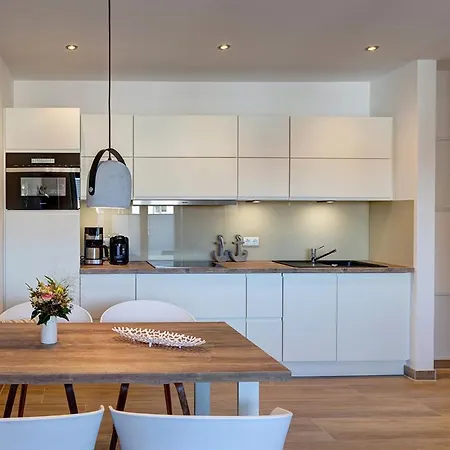 You, Me & The Sea, Am Alten Deich 4-6, Whg 1 15 Apartment *